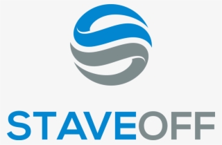 Stave Off Logo