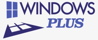 Windows Plus Logo