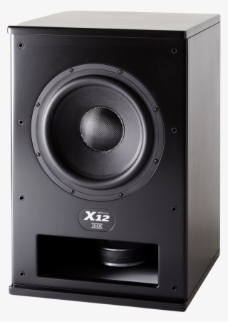 M&k Sound X Series Subwoofers Meet And Exceed Thx Specifications