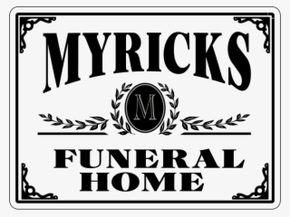 Myricks Funeral Home