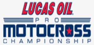 Mx Sports Pro Racing Announces 2014 Lucas Oil Pro Motocross