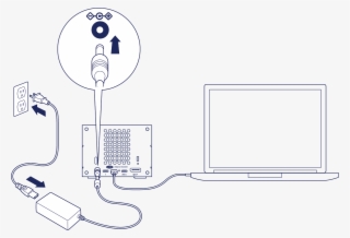 Step 3 - Power Connection