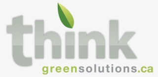Think Green Solutions