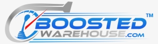 Boosted Warehouse