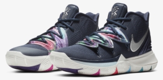 Nike Kyrie 5 'multi Color'