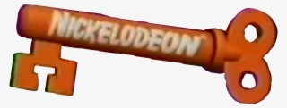 Nickelodeon Key V2