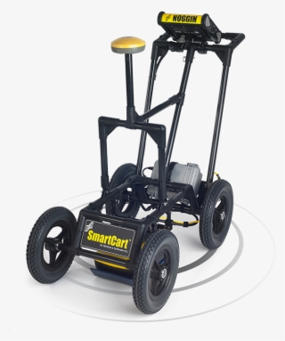 Noggin 500 Gpr On Smartcart