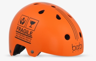 Bixbi Lil' Noggin Helmet