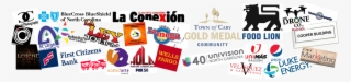 Logos Bands