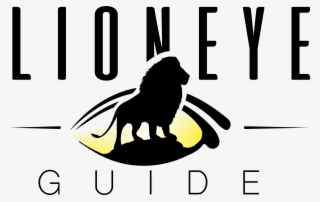 Lion Eye Guide