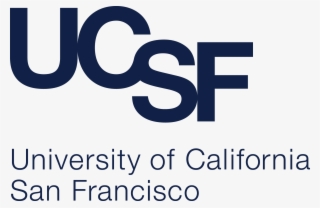 Ucsf Logo University Of California, San Francisco