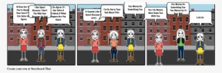 Handling Arguments