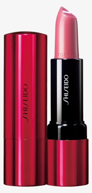 Shiseido Perfect Rouge Tender Sheer