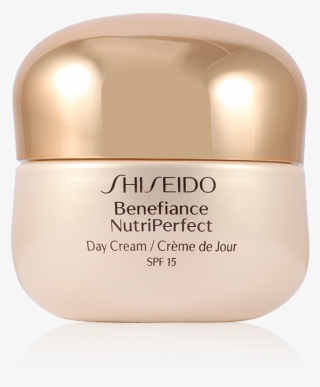 Shiseido Benefiance Nutriperfect Day Cream Spf 15 50