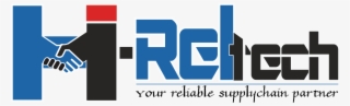 Hi-reltech Distributor Logo