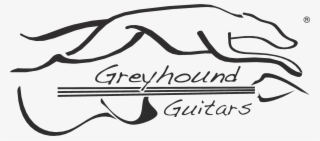 Greyhound Logo From