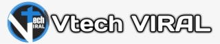 Vtech Viral Vtechviral Amp Logo
