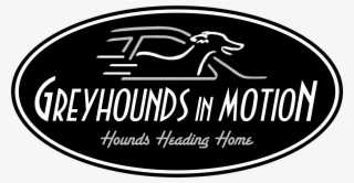 Greyhound Logo Png