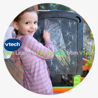 New Learning Fun For Kids From Vtech And A Toy Giveaway
