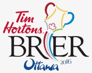 2016 Tim Hortons Brier