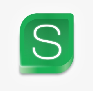 Crestron Simpl Windows Green Logo