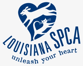 Louisiana Spca Logos