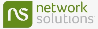 Network Solutions Logo