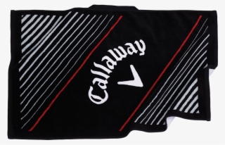 Callaway Tour Towel