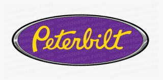 Peterbilt Logo Png