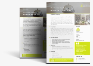 Mitel Customer Snapshot Hospitality Sector4sight Communications2018