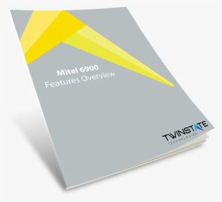 Your Mitel 6900 Features