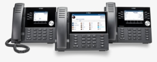 Mitel 6900 Series Handsets