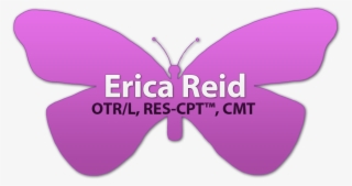 Erica Reid Otr/l, Res-cpt™, Cmt