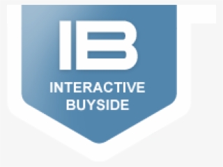 Interactive Buyside Community Issues Buy On Mos With