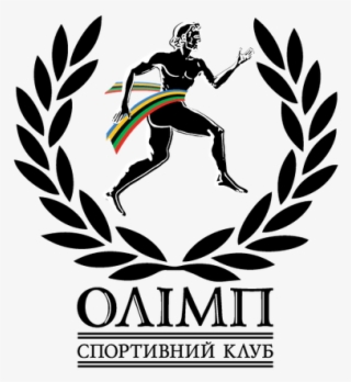 athletic club olympus logo