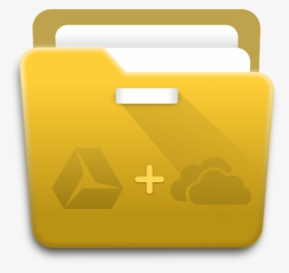Prodrive For Google & Onedrive On The Mac App Store
