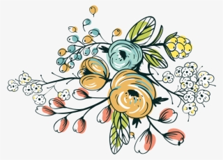 September Flower Png