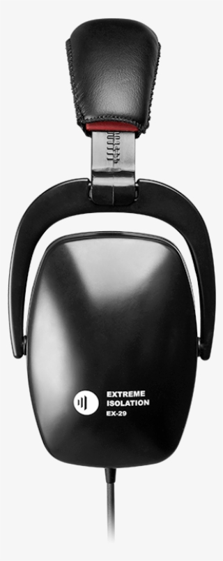 Ex-29 Headphones