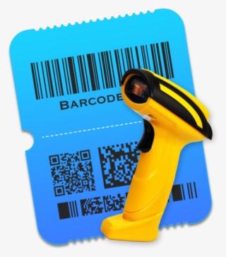 Barcode Scanner And Reader On The Mac App Store