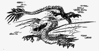 The Eyeless Dragons