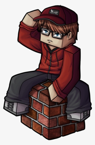 Avatar Minecraft Png