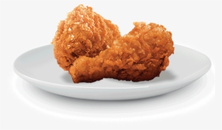 Hot & Spicy Chicken