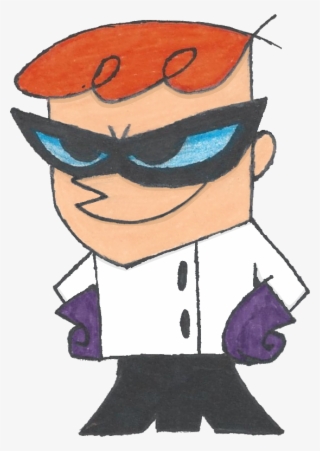 Dexters Laboratory Png Picture