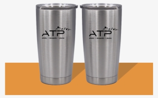 Free Atp Lab Thermos Travel Mug