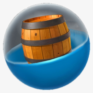 Barrel Orb Beta
