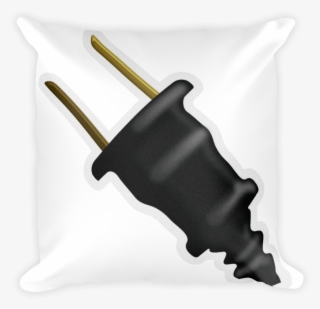 Plug Emoji Png