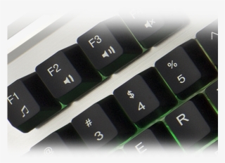 Multi Media Buttons