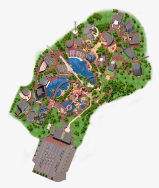 Hotels In Futuroscope