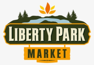 01 Liberty Park Market Color Transparent Background