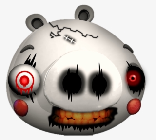 Withered Piggy Remastered
